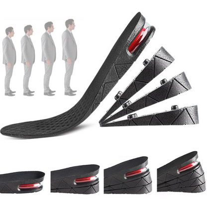 Elevate Your Style with Adjustable Foot Lifts for All