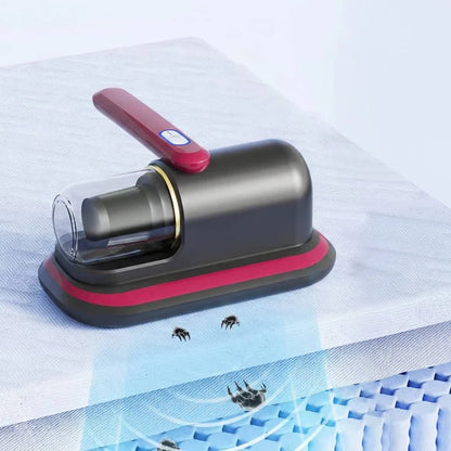 Cordless Upholstery Cleaner with UV Sterilization for Thorough Cleaning