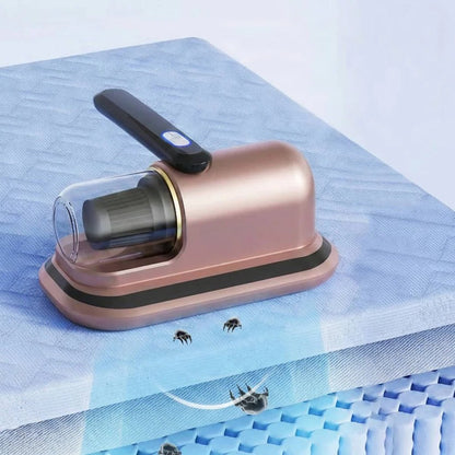 Cordless Upholstery Cleaner with UV Sterilization for Thorough Cleaning