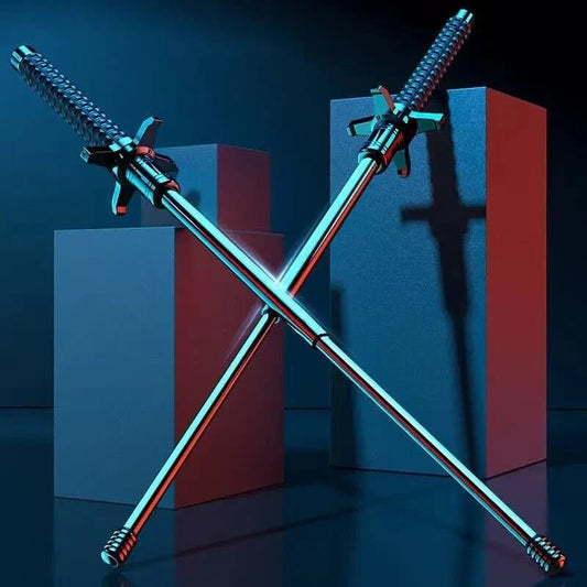 Adjustable Walking Cane with Sturdy Base Support – Lightweight for Easy Mobility