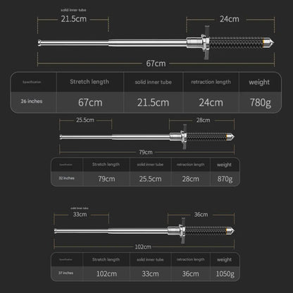 Adjustable Walking Cane with Sturdy Base Support – Lightweight for Easy Mobility
