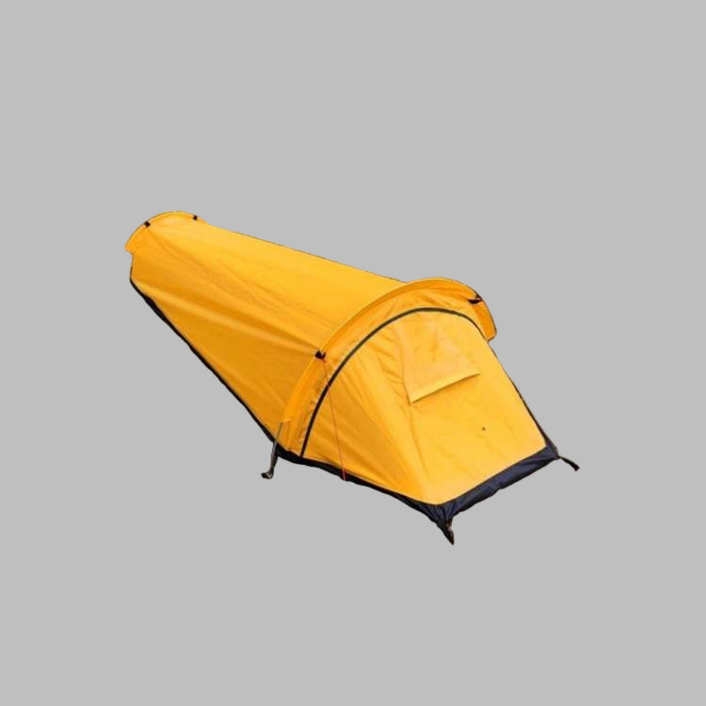 Lightweight Backpacking Tent for 1-2 People – Quick Setup Shelter