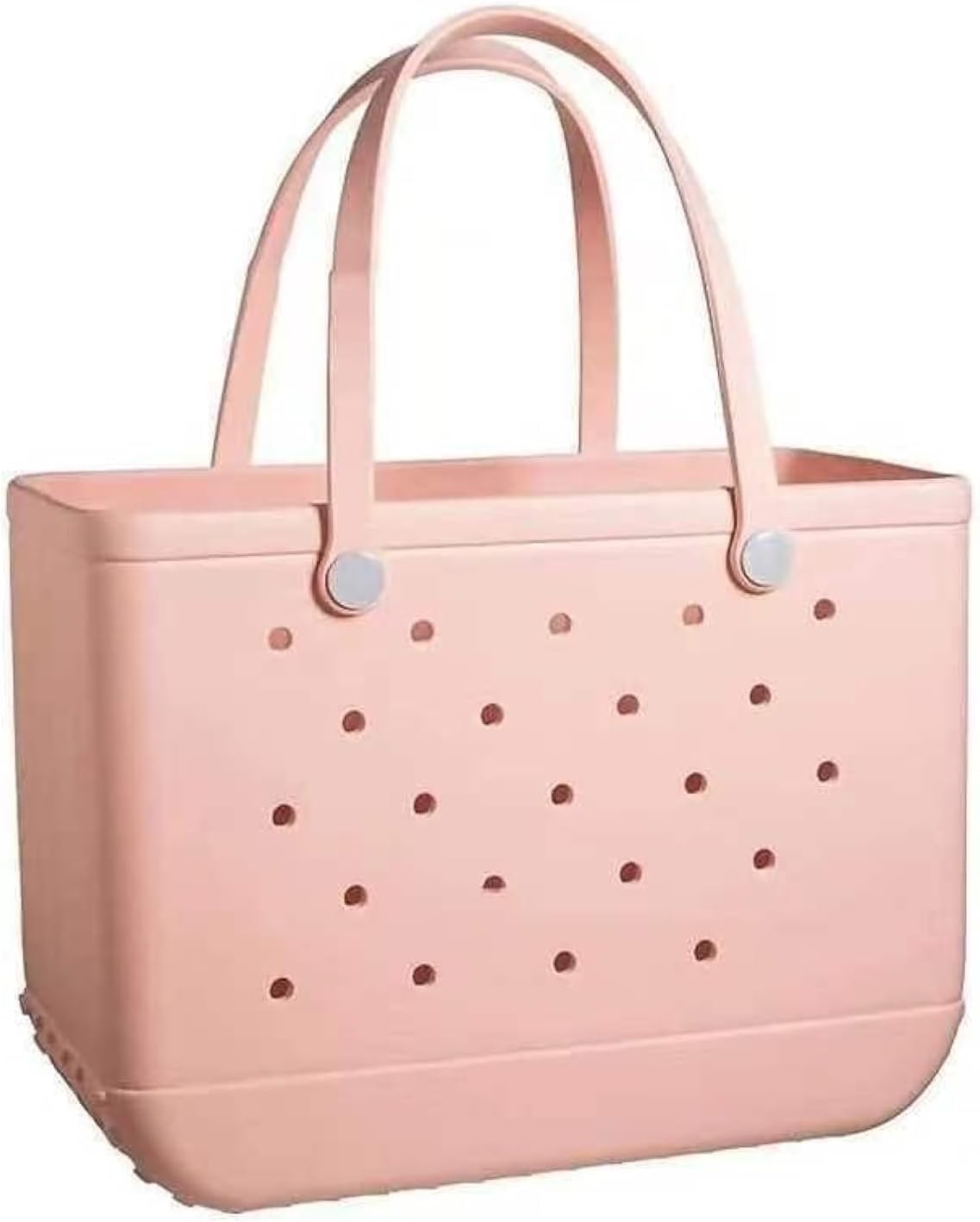 Waterproof Beach Tote Bag with Ventilation Holes – Great for Gym & Travel