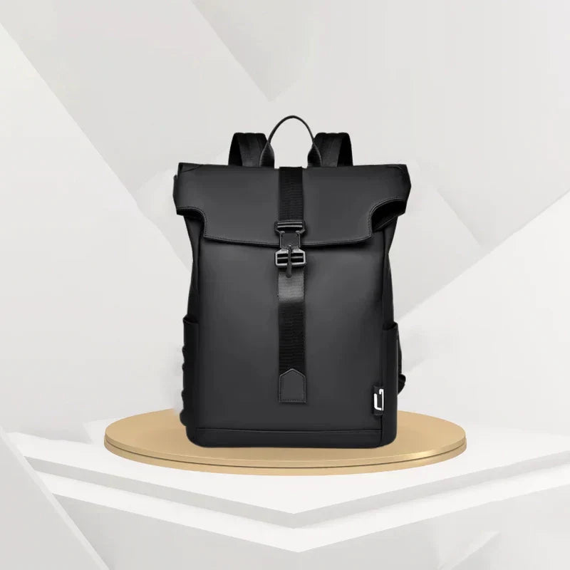 Multi-Functional Computer Backpack with USB Charging – Travel Organizer