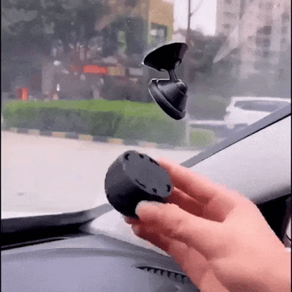 Wireless Backup Camera with Night Vision and Waterproof Feature for RVs and Trucks