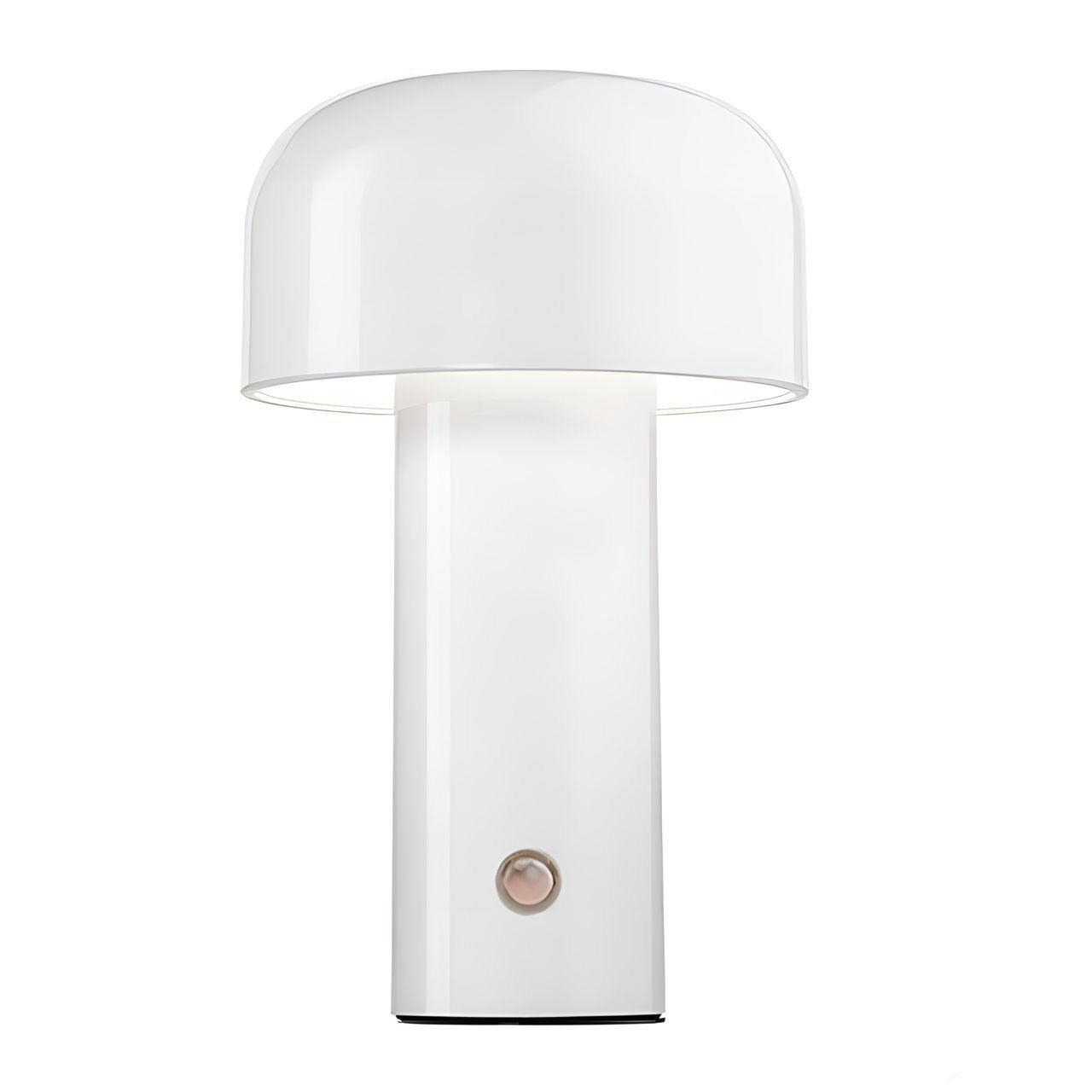 Portable Rechargeable LED Glow Lamp for All Settings