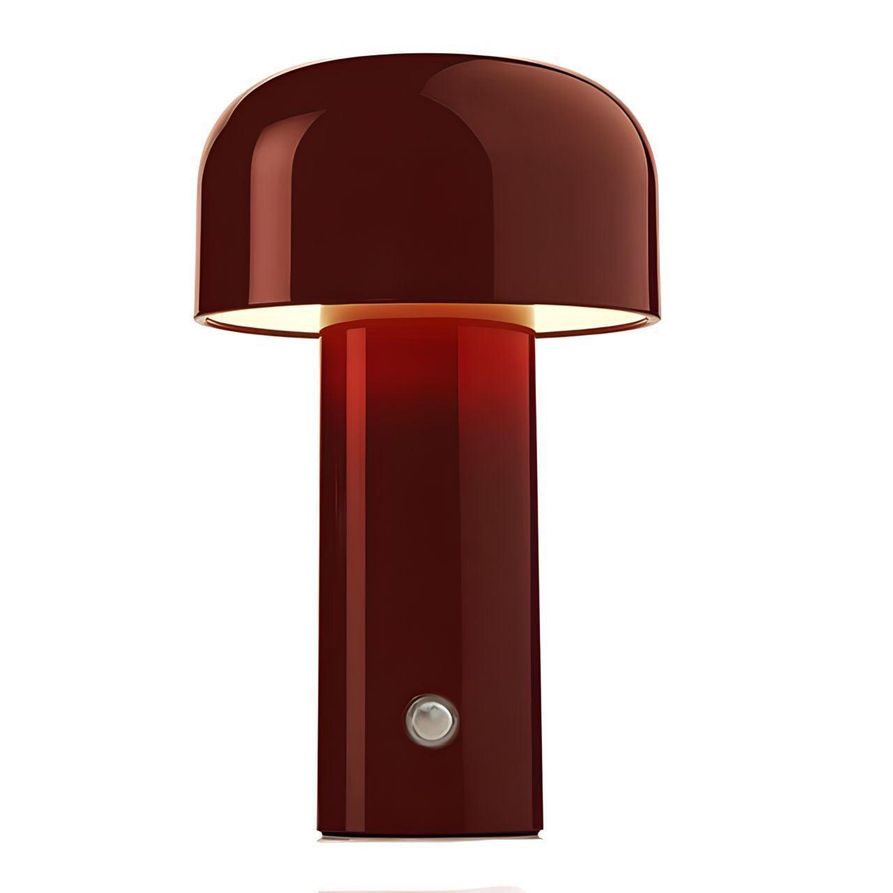 Portable Rechargeable LED Glow Lamp for All Settings