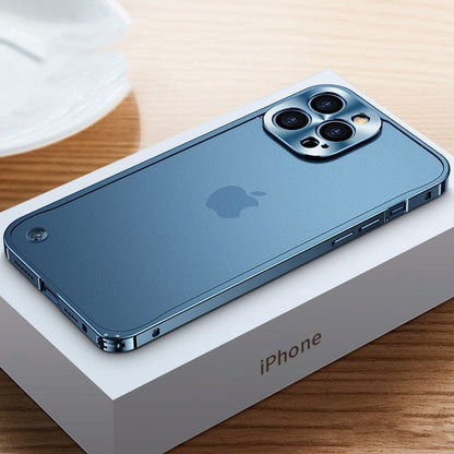 iPhone Case Featuring Aircraft Aluminum Build & Enhanced Protection