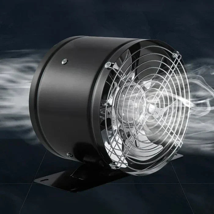 Quiet Operation Exhaust Fan for Efficient Air Circulation and Comfort