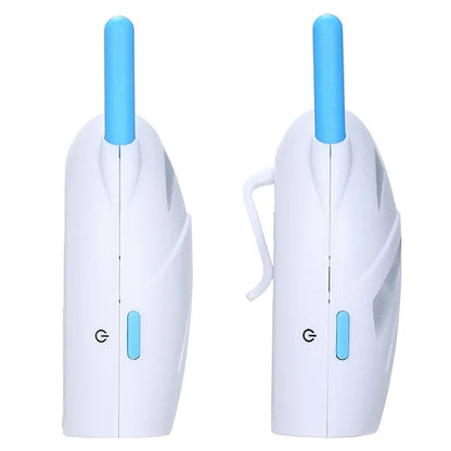 Two-Way Audio Wireless Baby Monitor - High Sensitivity for Parental Peace