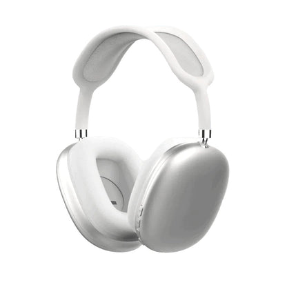 Noise Cancelling Over-Ear Wireless Headphones with Ergonomic Design