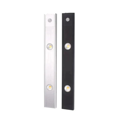 Adjustable Color Motion Sensor Puck Lights for Under Cabinet Illumination