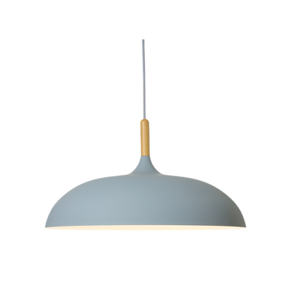 Modern LED Hanging Light in Scandinavian Design