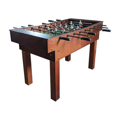 Premium Handmade Foosball Table for Endless Fun