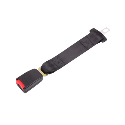Heavy Duty 9.8 Inch Seat Belt Extender for Cars – Ideal for Adults and Children