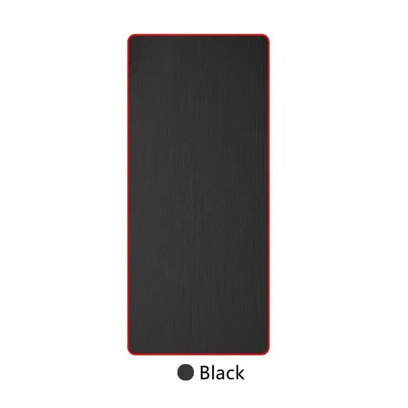 Eco-Friendly Extra Thick Yoga Mat with Non-Slip Surface for Joint Support