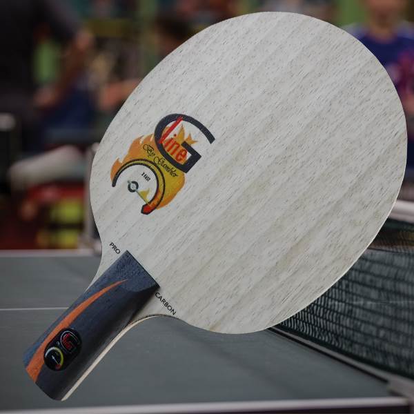 Velocity Pro Carbon Blade for Competitive Play