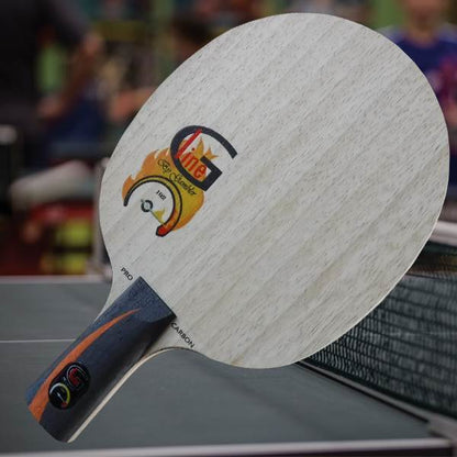 Velocity Pro Carbon Blade for Competitive Play