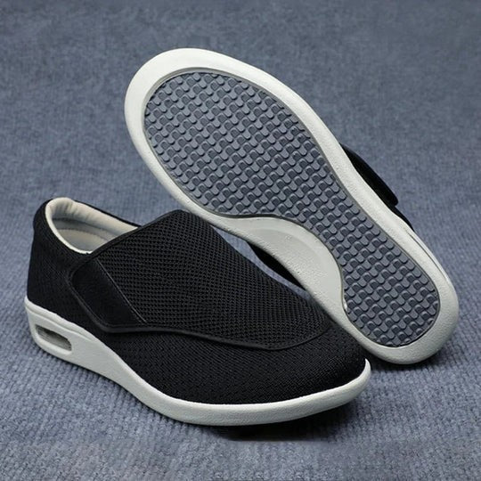 Relaxed Fit Shoes for Women with Comfort and Support