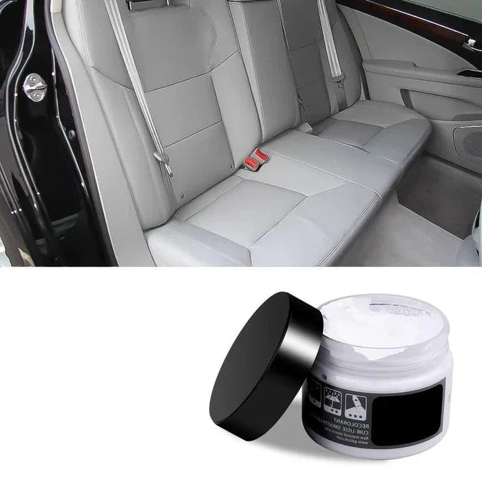 Ultimate Upholstery Repair Gel Kit with Flexible Bonding Tools