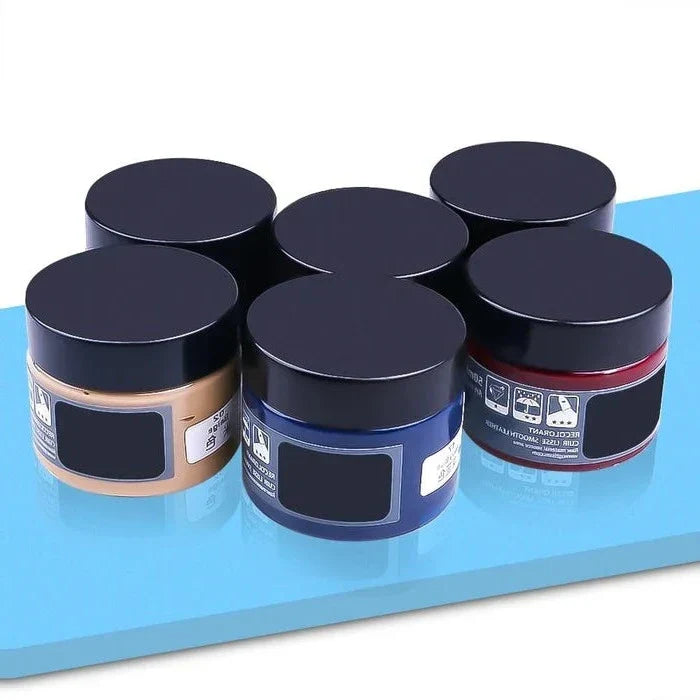 Ultimate Upholstery Repair Gel Kit with Flexible Bonding Tools