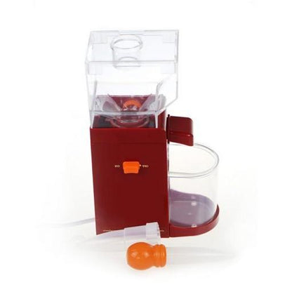 Homemade Nut Butter Maker with 150W Power and 0.53qt Capacity