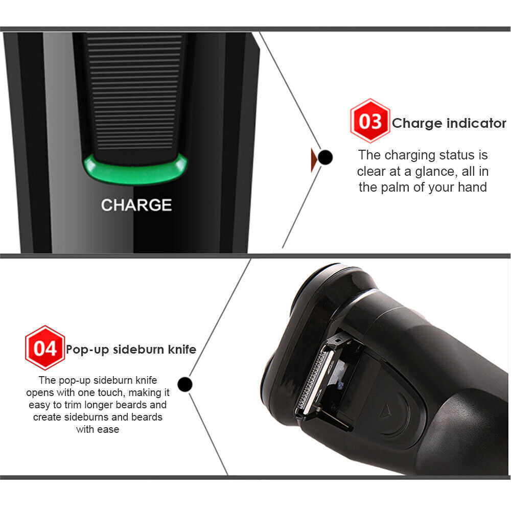 Compact Home Surveillance Camera with 1080P HD and Night Vision
