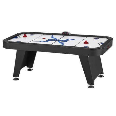 Ultimate 7-Foot Air Hockey Arena for Thrilling Gameplay