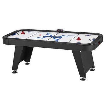 Ultimate 7-Foot Air Hockey Arena for Thrilling Gameplay