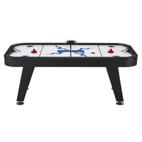 Ultimate 7-Foot Air Hockey Arena for Thrilling Gameplay