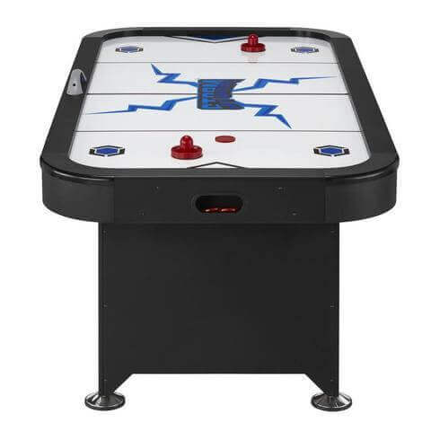 Ultimate 7-Foot Air Hockey Arena for Thrilling Gameplay