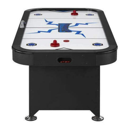 Ultimate 7-Foot Air Hockey Arena for Thrilling Gameplay
