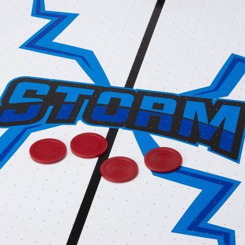 Ultimate 7-Foot Air Hockey Arena for Thrilling Gameplay