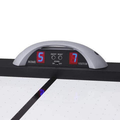 Ultimate 7-Foot Air Hockey Arena for Thrilling Gameplay