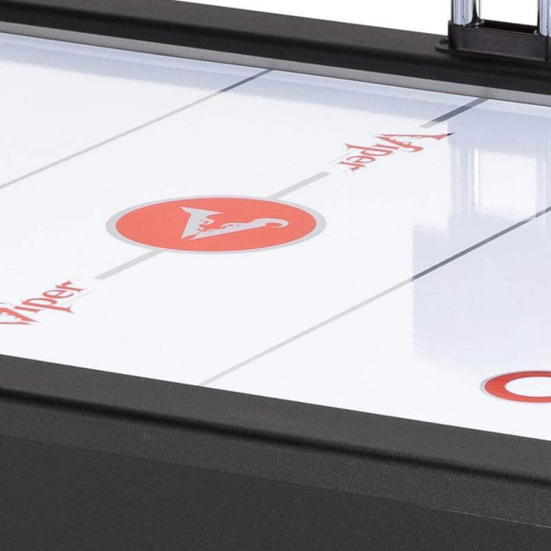 Ultimate 7' Air Hockey Arena for Thrilling Competitions