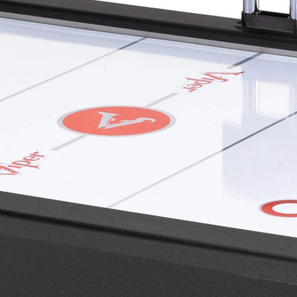 Ultimate 7' Air Hockey Arena for Thrilling Competitions