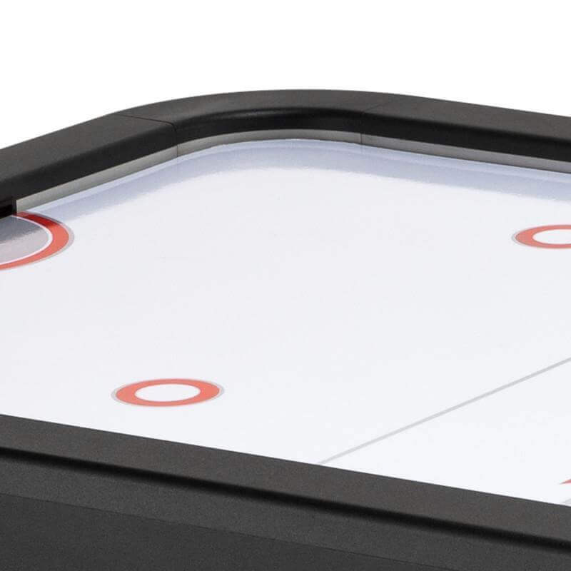 Ultimate 7' Air Hockey Arena for Thrilling Competitions