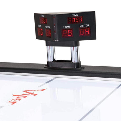 Ultimate 7' Air Hockey Arena for Thrilling Competitions