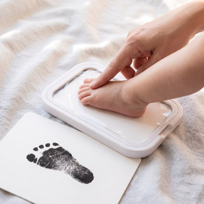 Kit for Baby Handprints and Footprints