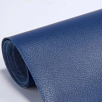 Quick-Fix Leather Restoration Patch for Furniture & More