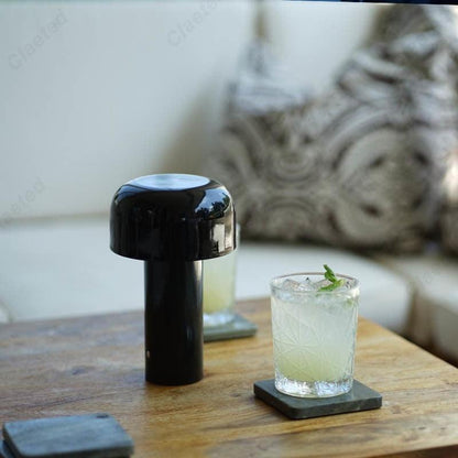 Portable Rechargeable LED Glow Lamp for All Settings