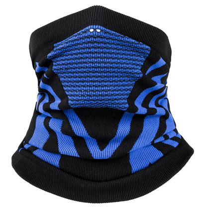Ultimate Windproof Neck Warmer with Breathable Design