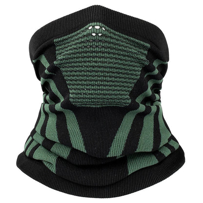 Ultimate Windproof Neck Warmer with Breathable Design