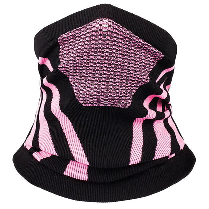 Ultimate Windproof Neck Warmer with Breathable Design