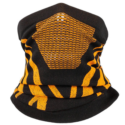 Ultimate Windproof Neck Warmer with Breathable Design