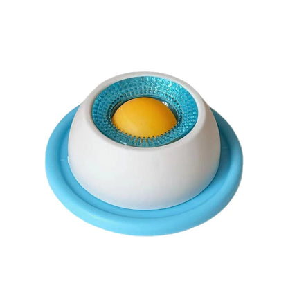 Interactive Treat Dispensing Mat for Pets