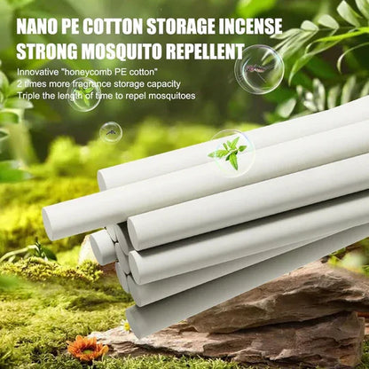 NatureGuard Mosquito Defense Wristband
