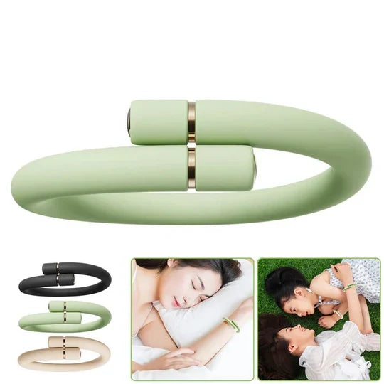 NatureGuard Mosquito Defense Wristband