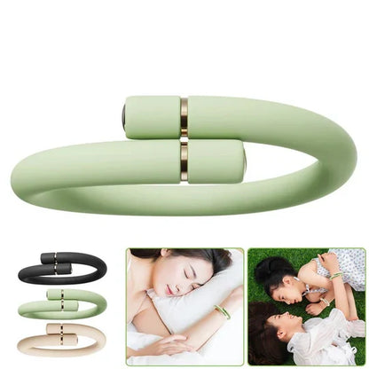 NatureGuard Mosquito Defense Wristband