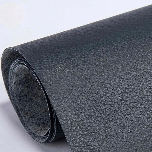 Quick-Fix Leather Restoration Patch for Furniture & More